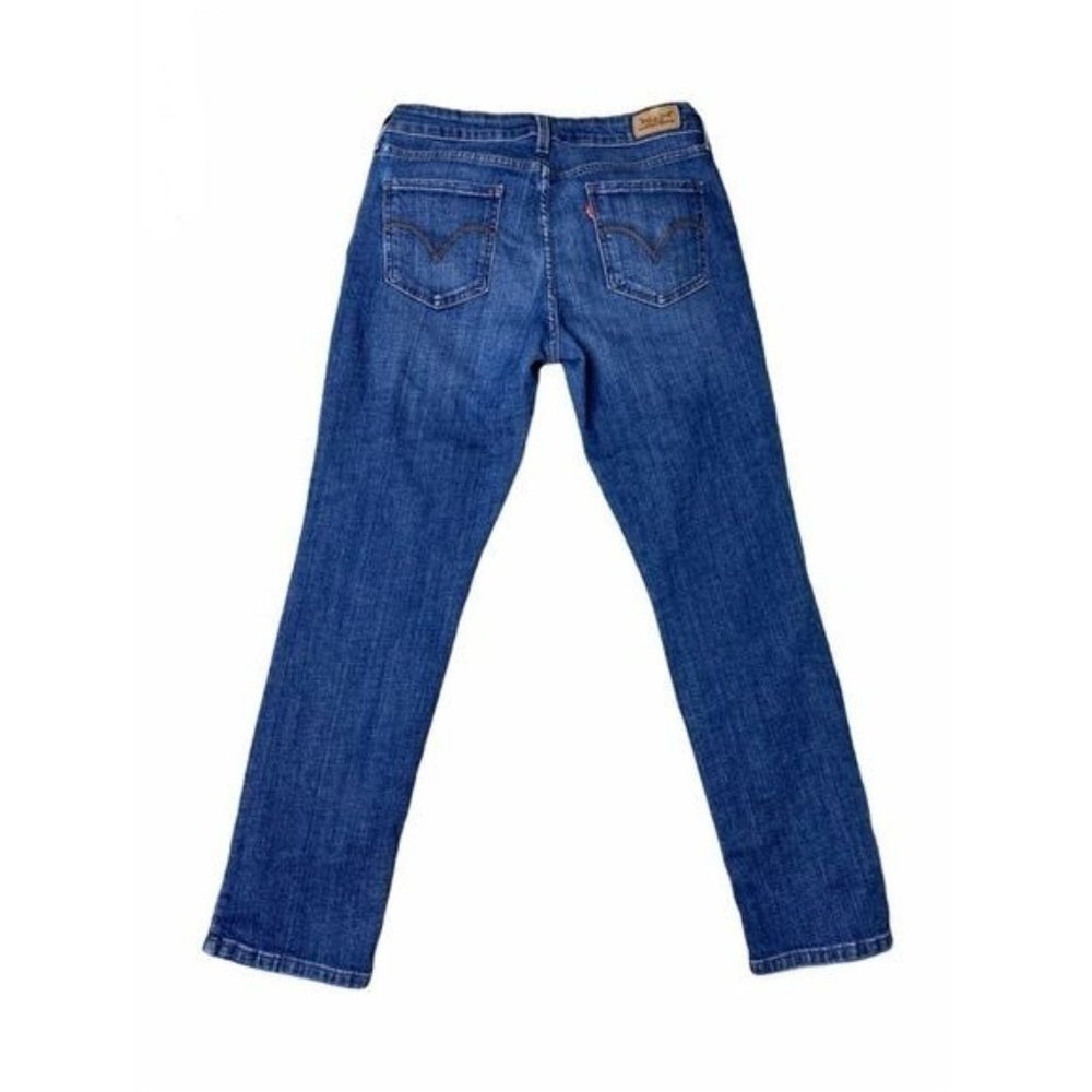 Levi’s Mid Rise Skinny Jeans - Picture 2 of 4